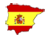 CONSTRUCCIONES ILLESCAS - Espanol